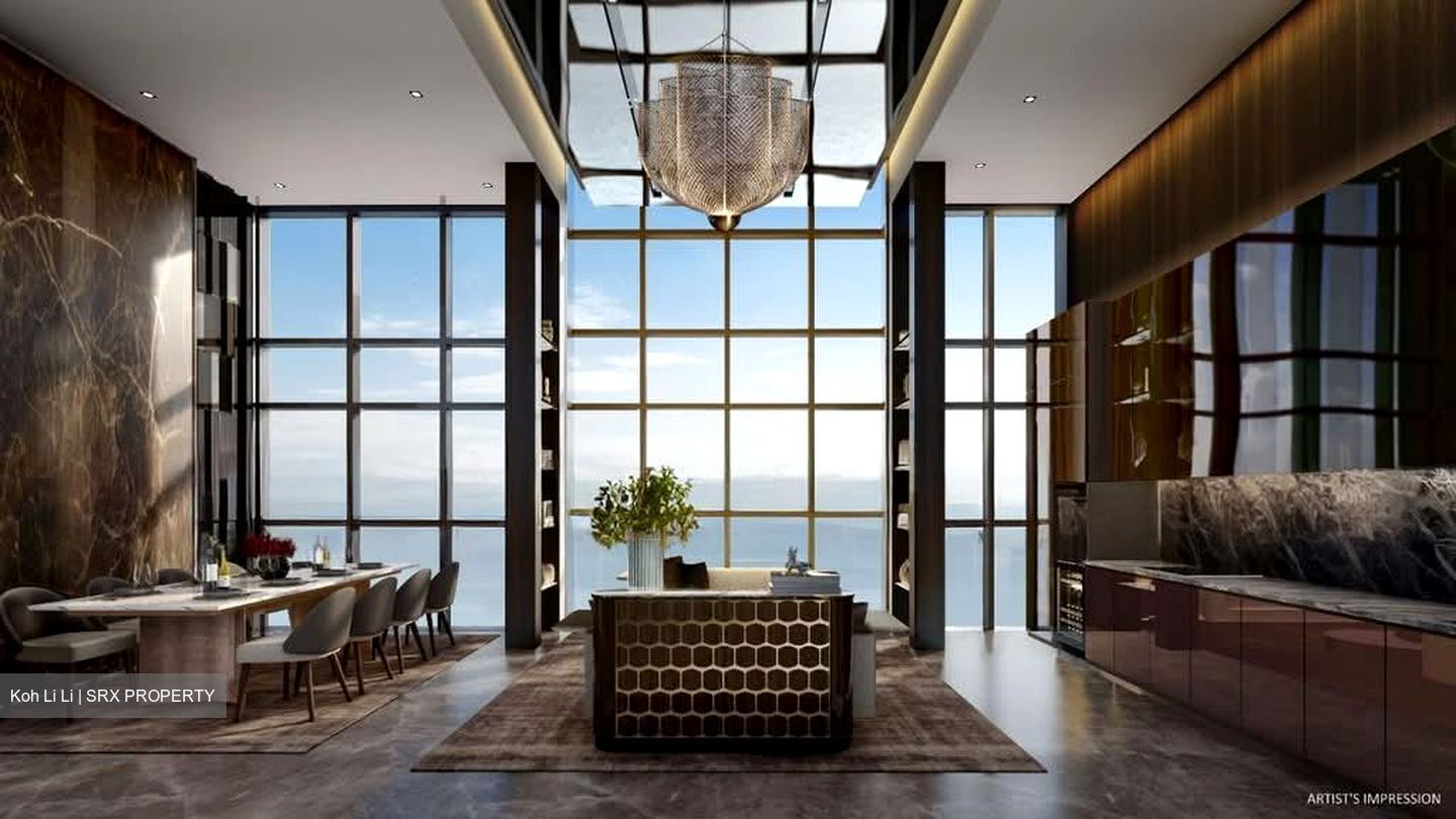 Meyer Road (D15), Condominium #615244101